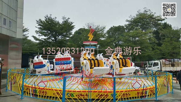 星際4