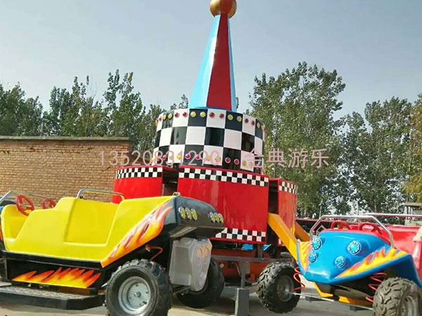 彈跳車 (4)