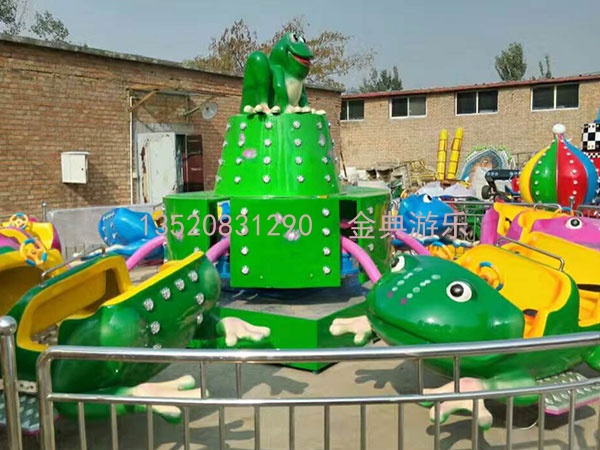 彈跳車 (1)