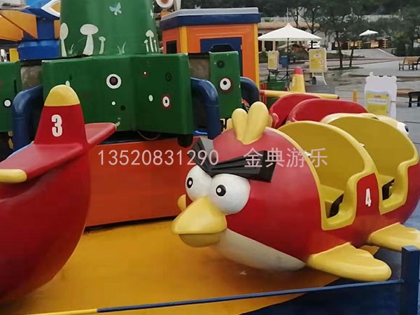 彈跳車 (2)