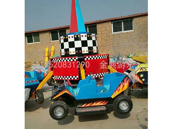 彈跳車 (3)